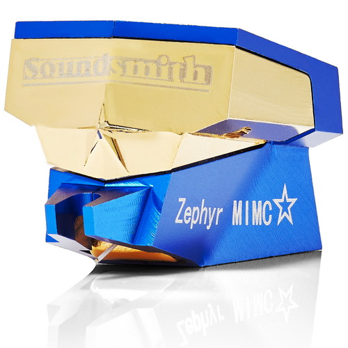 Soundsmith Phono Cartridges Soundsmith Phono Cartridges